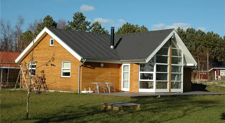 Holiday home in Ebeltoft