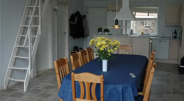 Holiday home in Ebeltoft