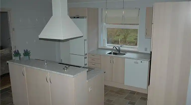 Holiday home in Ebeltoft