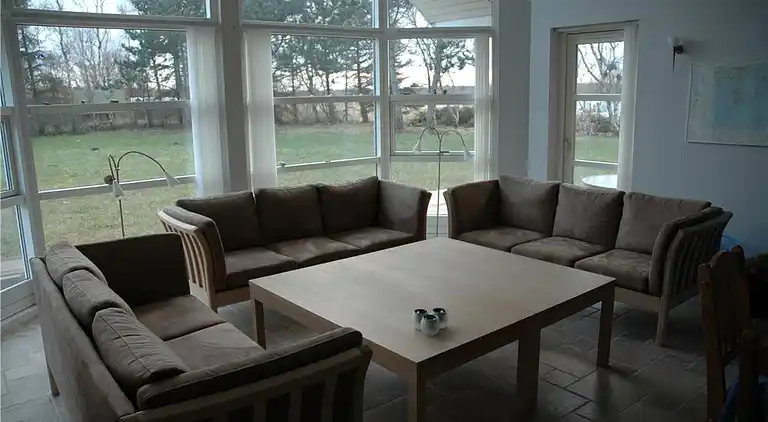 Holiday home in Ebeltoft