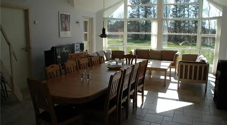 Holiday home in Ebeltoft