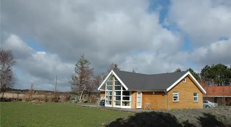 Holiday home in Ebeltoft