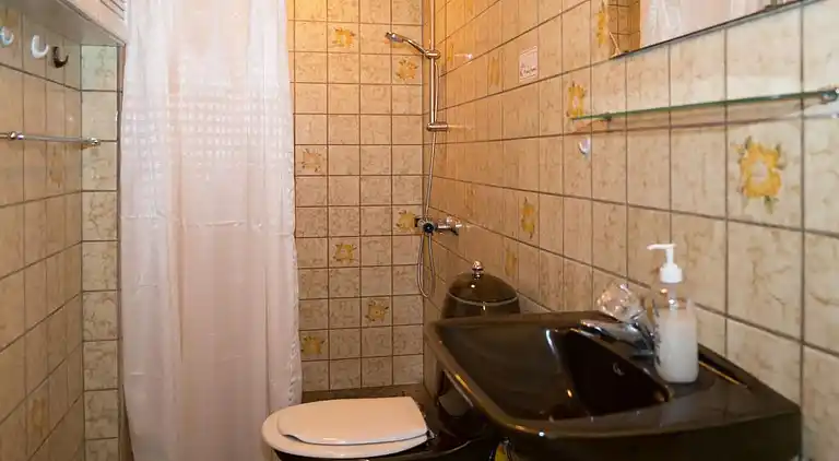 Feriebolig i Ebeltoft