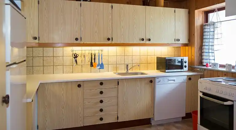 Feriebolig i Ebeltoft