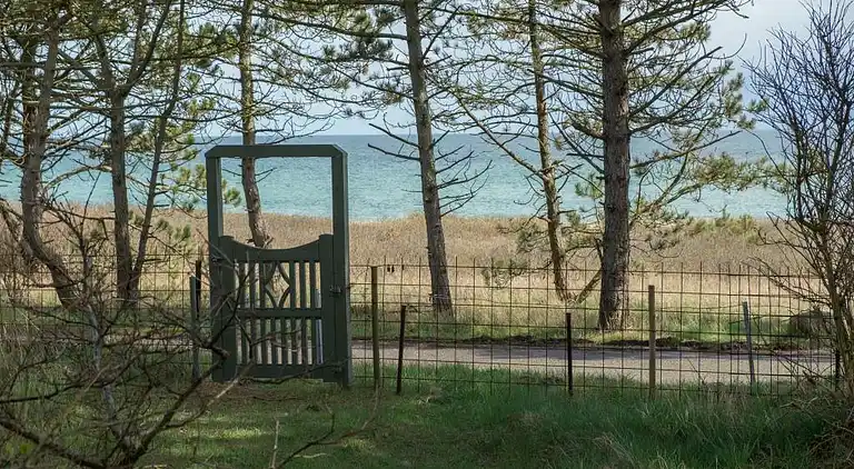 Feriebolig i Ebeltoft