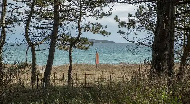 Feriebolig i Ebeltoft