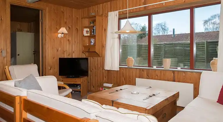 Feriebolig i Ebeltoft