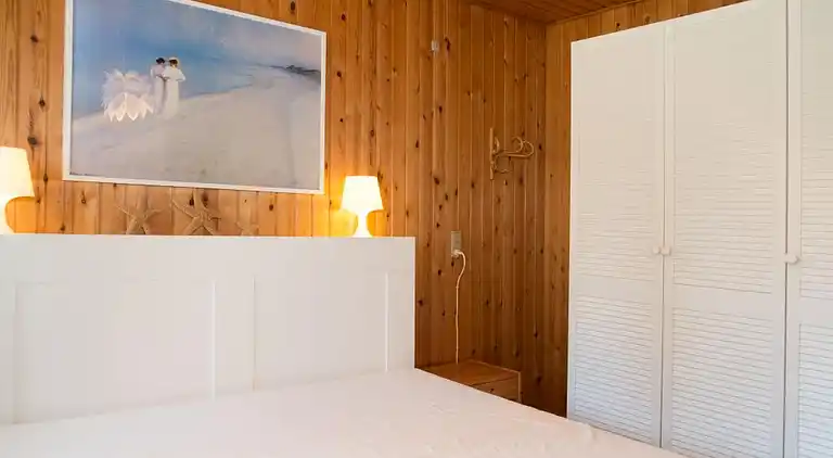 Feriebolig i Ebeltoft