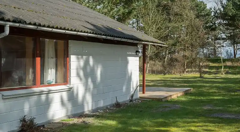 Feriebolig i Ebeltoft