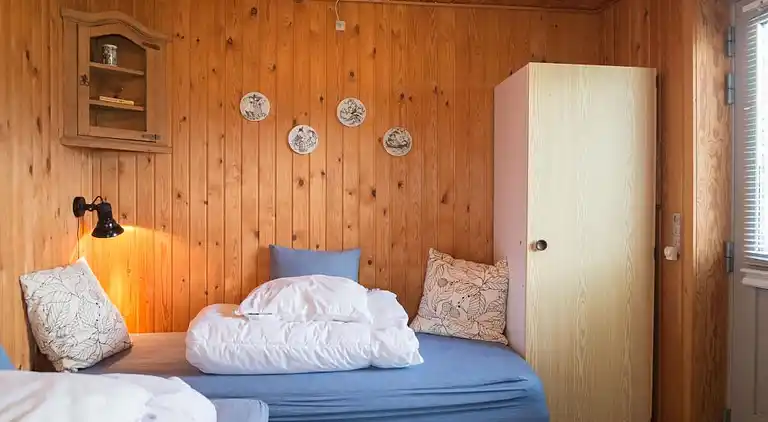 Feriebolig i Ebeltoft