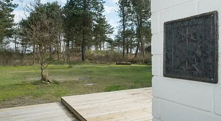 Feriebolig i Ebeltoft