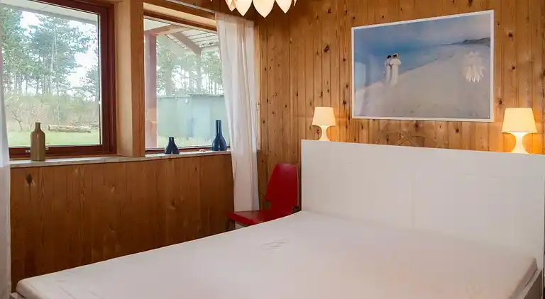 Feriebolig i Ebeltoft