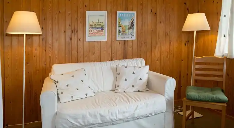 Feriebolig i Ebeltoft