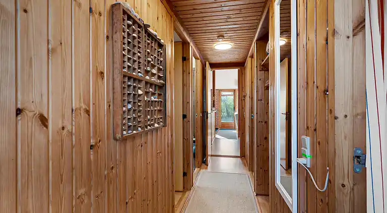 Feriebolig i Ebeltoft