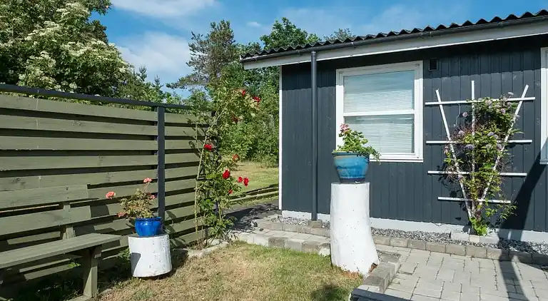 Holiday home in Ebeltoft