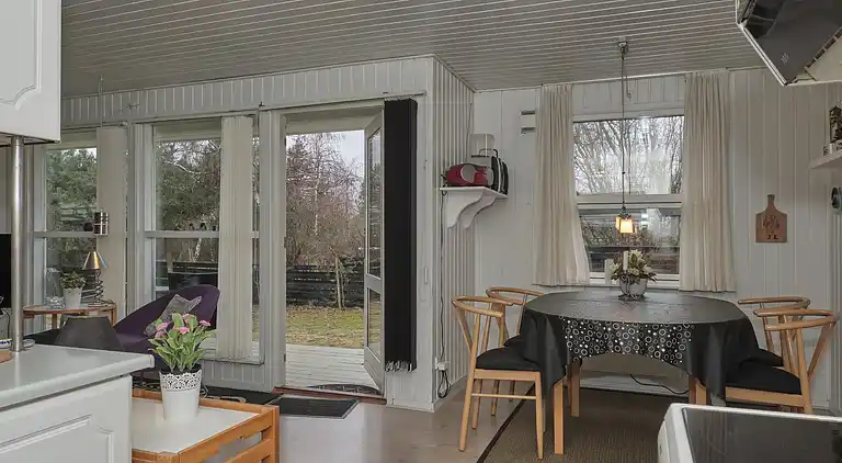 Holiday home in Ebeltoft