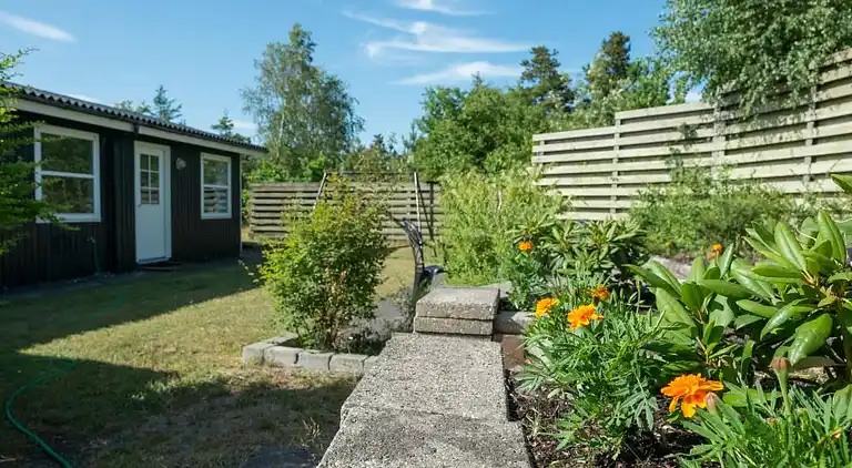 Holiday home in Ebeltoft