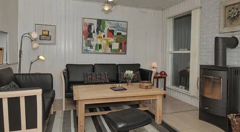 Holiday home in Ebeltoft