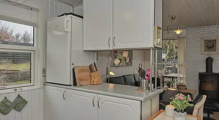 Holiday home in Ebeltoft