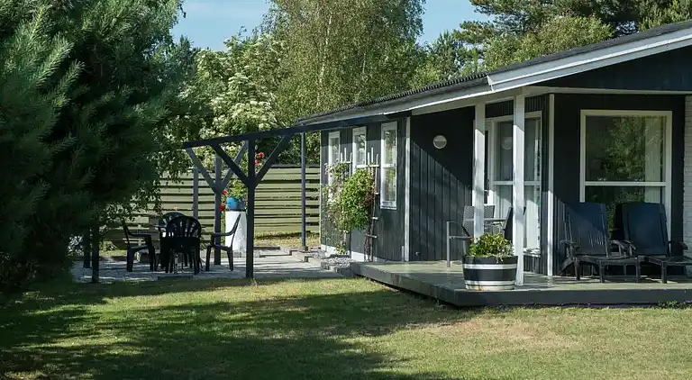 Holiday home in Ebeltoft