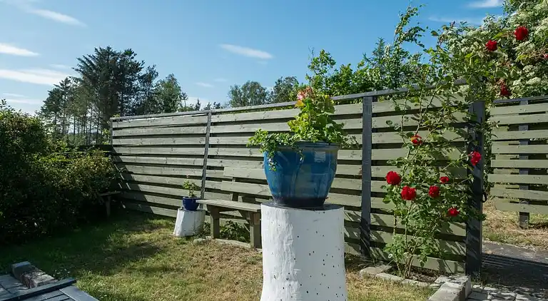 Holiday home in Ebeltoft