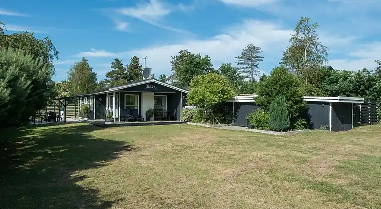 Holiday home in Ebeltoft