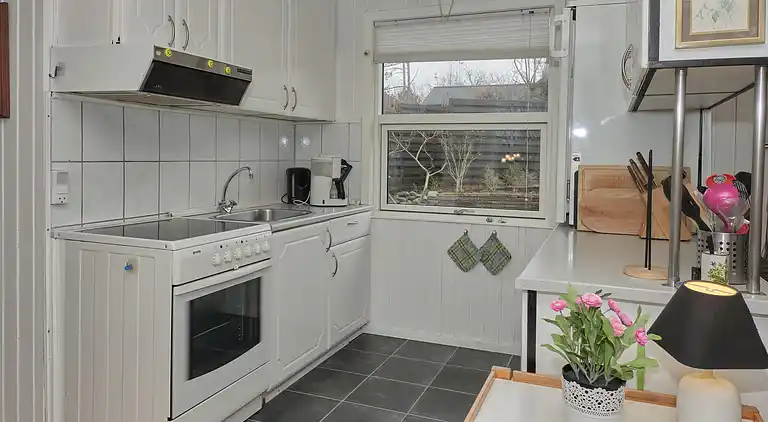 Holiday home in Ebeltoft