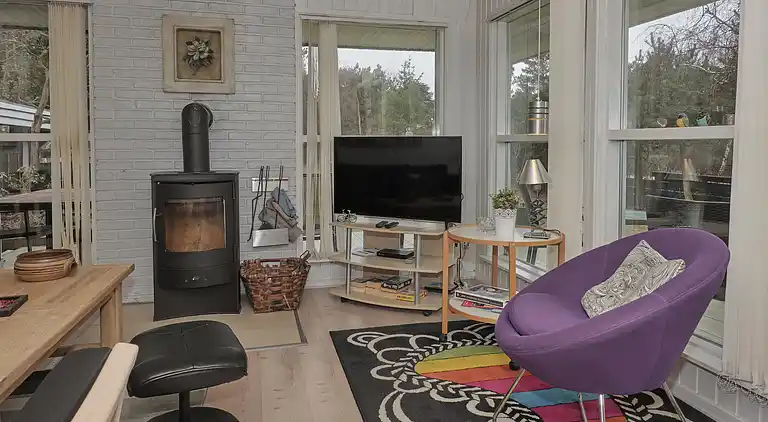 Holiday home in Ebeltoft