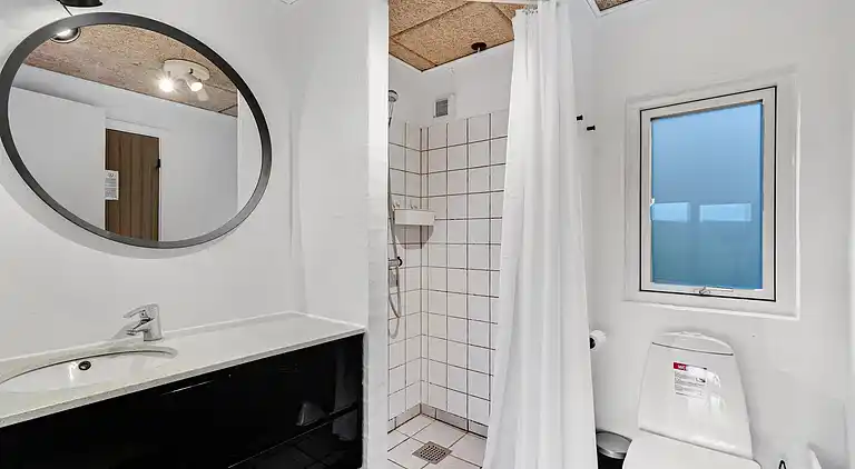 Feriebolig i Ebeltoft