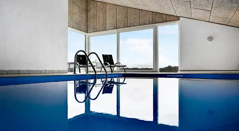 Feriebolig i Ebeltoft