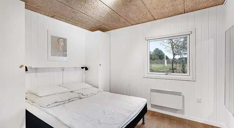 Feriebolig i Ebeltoft