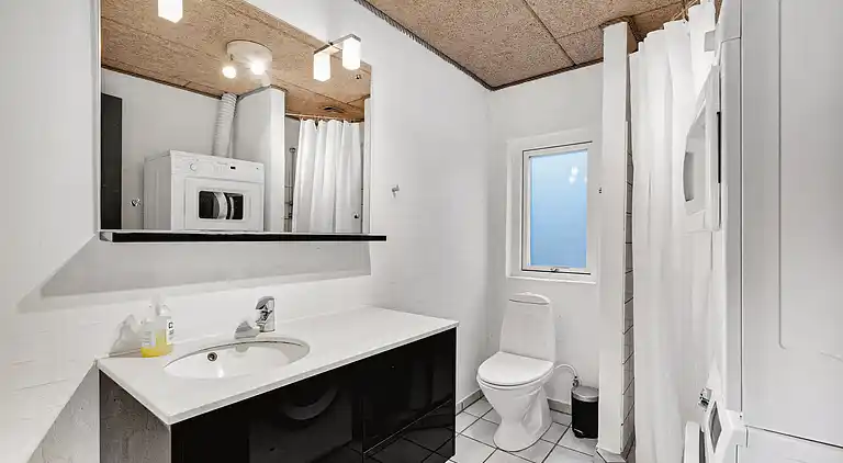 Feriebolig i Ebeltoft