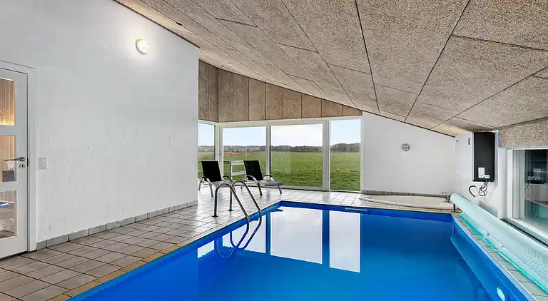 Feriebolig i Ebeltoft