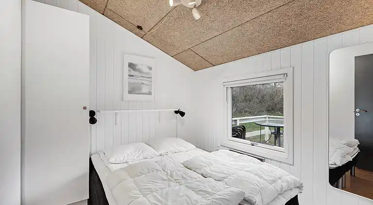 Feriebolig i Ebeltoft