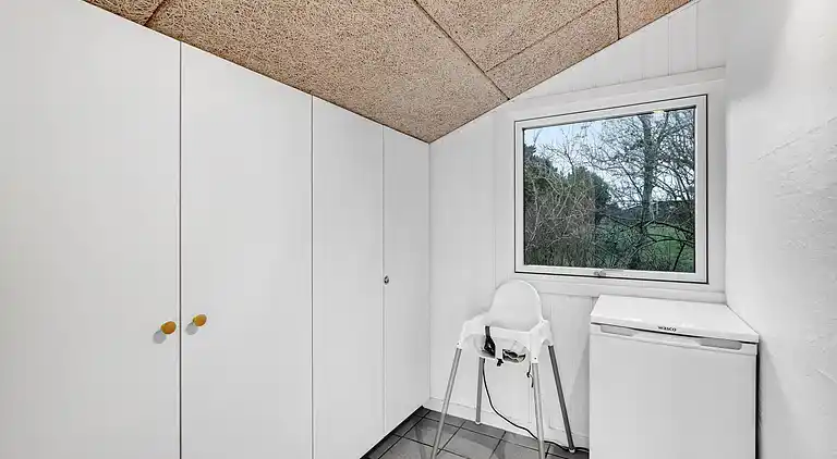 Feriebolig i Ebeltoft