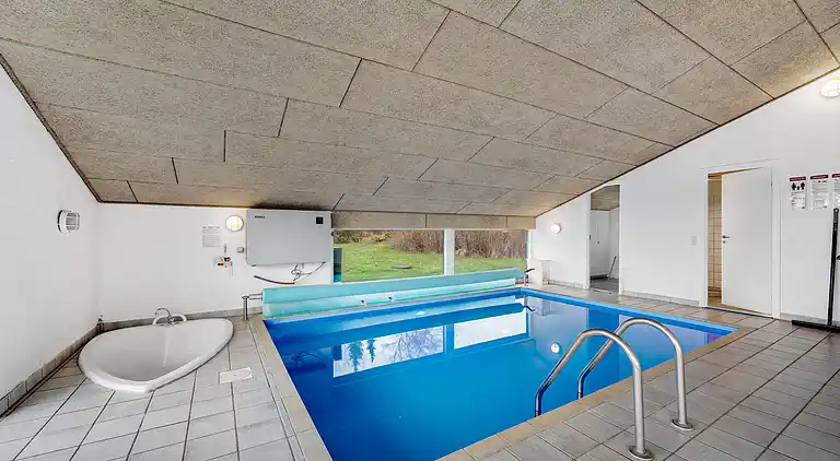 Feriebolig i Ebeltoft