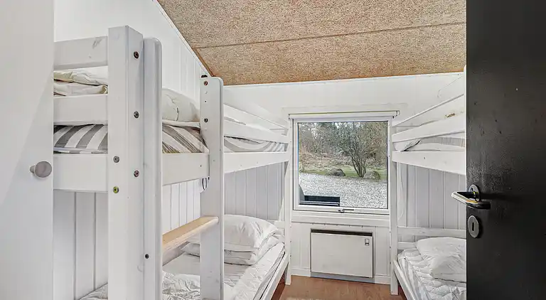 Feriebolig i Ebeltoft