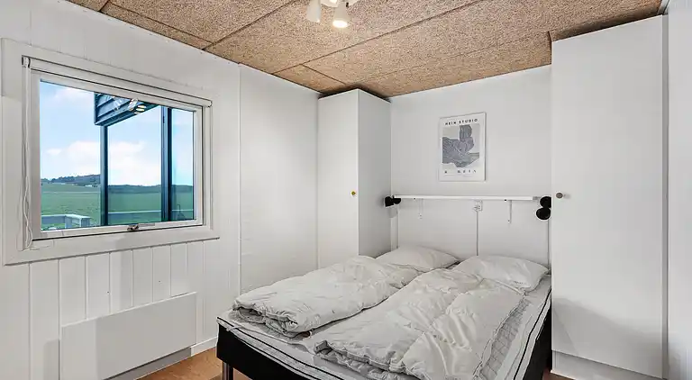 Feriebolig i Ebeltoft