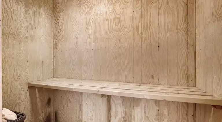 Feriebolig i Ebeltoft