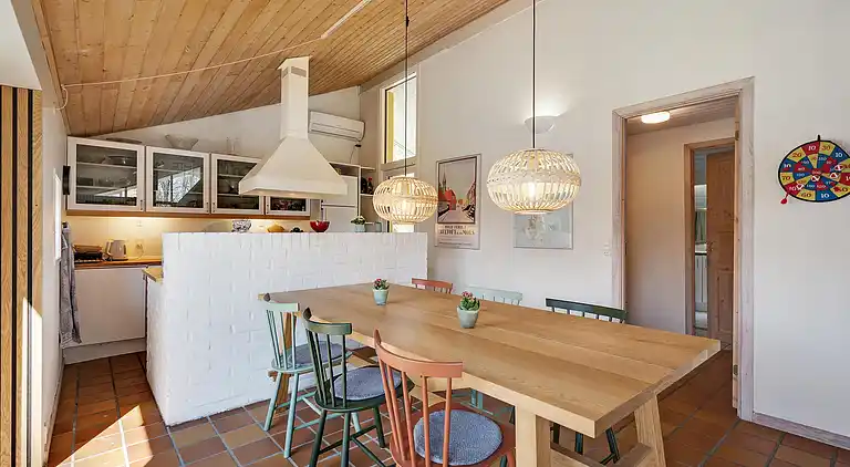 Holiday home in Ebeltoft