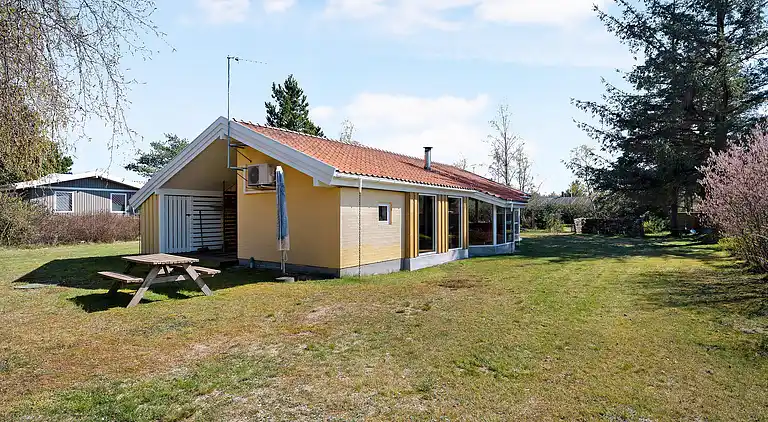 Holiday home in Ebeltoft