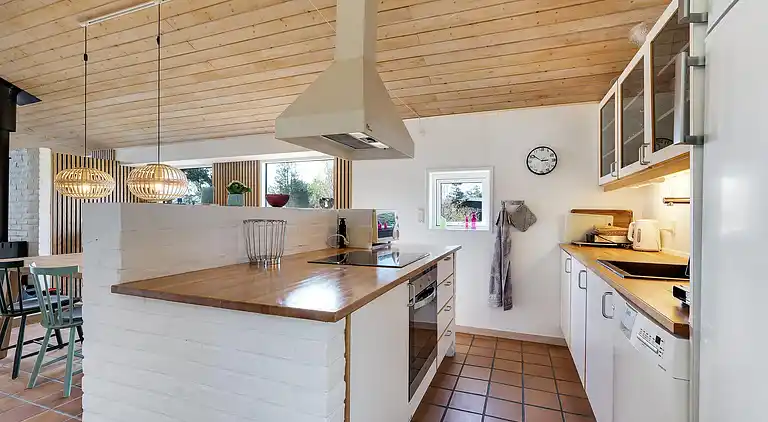 Holiday home in Ebeltoft