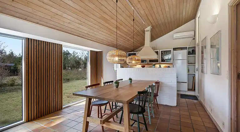 Holiday home in Ebeltoft