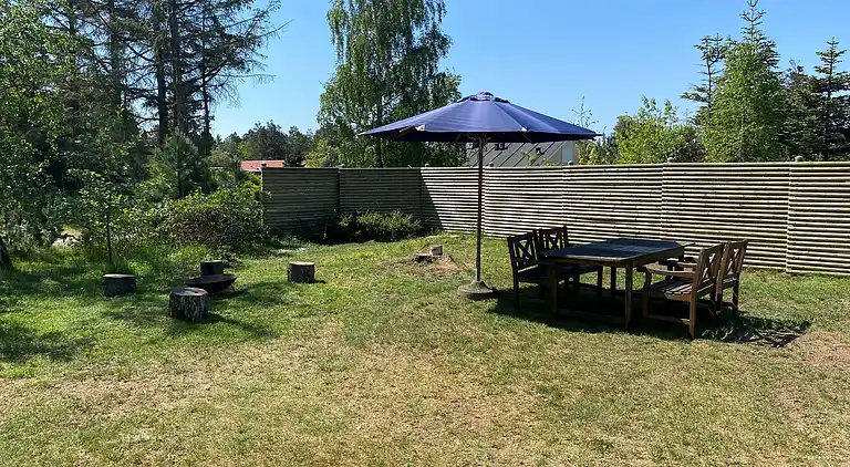 Holiday home in Ebeltoft