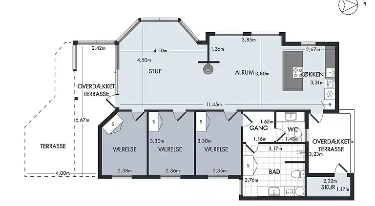 Holiday home in Ebeltoft