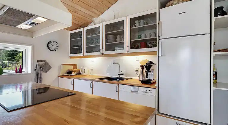 Holiday home in Ebeltoft