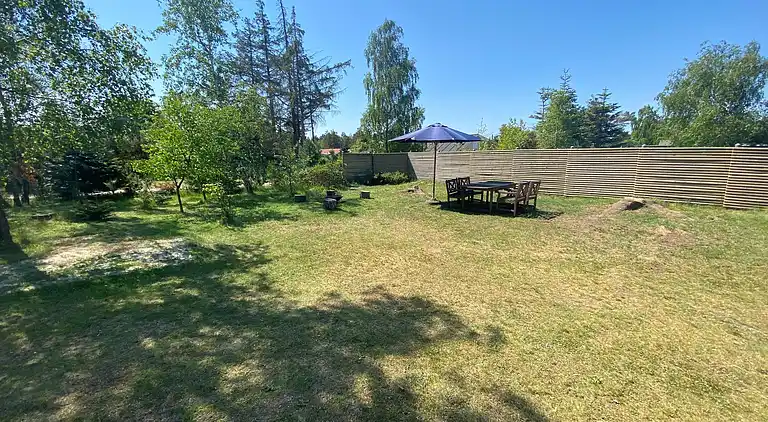 Holiday home in Ebeltoft