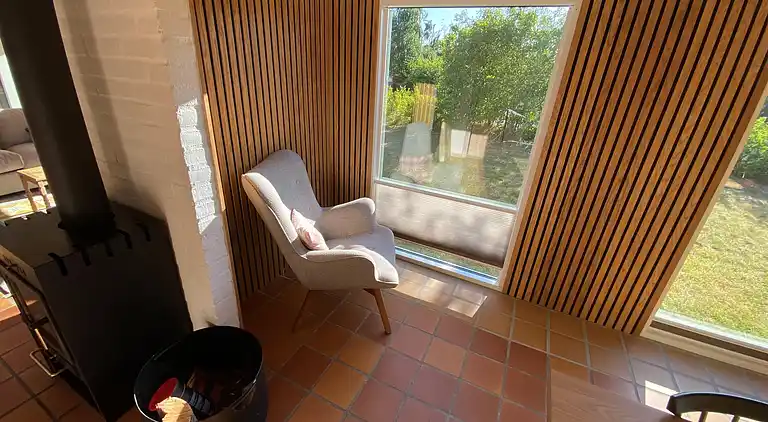 Holiday home in Ebeltoft