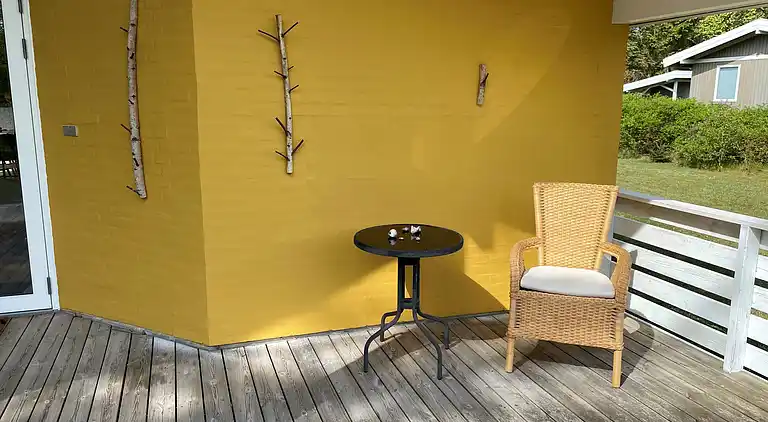 Holiday home in Ebeltoft