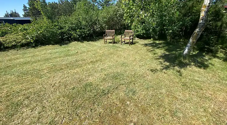 Holiday home in Ebeltoft